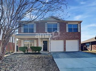 2328 Tisbury Way, Little Elm, TX 75068