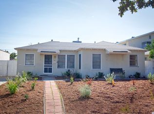 422 Allen Ave, Glendale, CA 91201