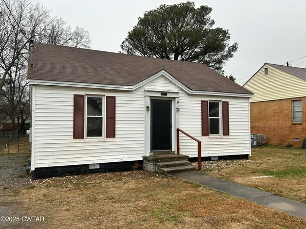 433 Victory Ave, Dyersburg, TN 38024