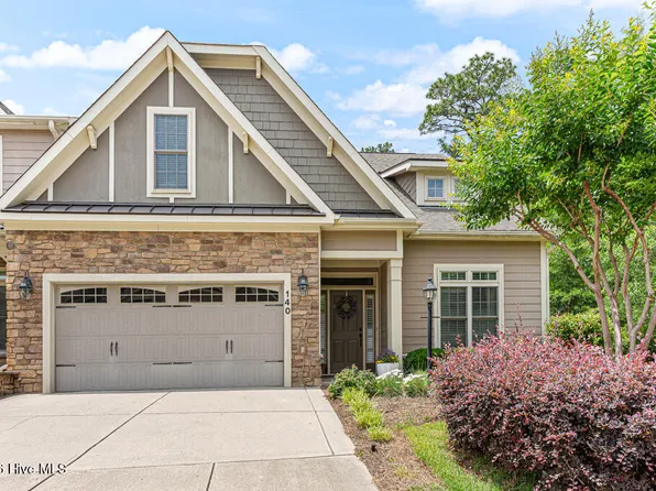 140 Shadow Creek Court, Pinehurst, NC 28374