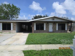 2208 Colony Dr, Melbourne, FL 32935