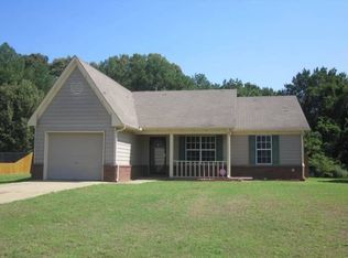 7416 Black Oak Dr, Walls, MS 38680