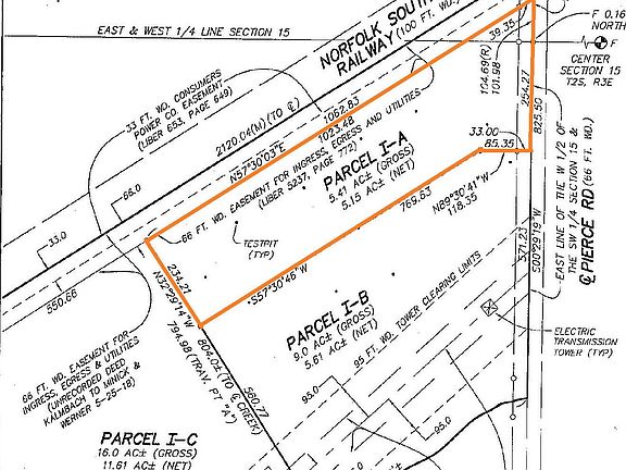 2nd image of 890 Pierce Rd