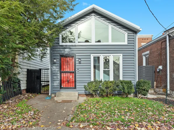 1123 Rogers St, Louisville, KY 40204