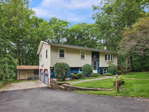 225 Brown St, Pittsfield, MA 01201