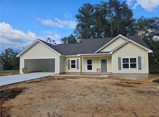 593 7th St SW, Gordo, AL 35466
