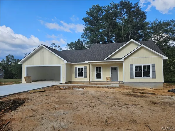 593 7th St SW, Gordo, AL 35466