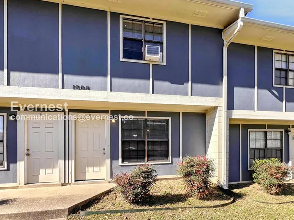 1800 Labette Manor Dr #5, Little Rock, AR 72205