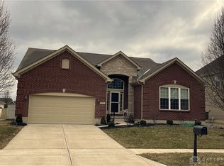 7972 Parsley Pl, Clayton, OH 45315