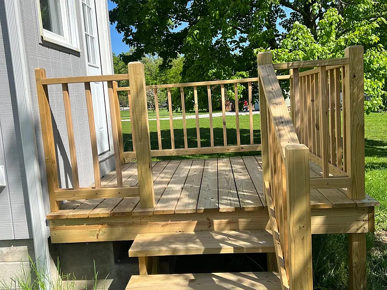 669 Old Frame Rd — Photo 15
