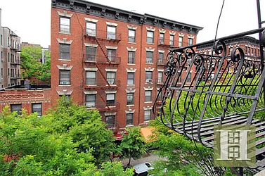 Rented by Halstead Real Estate