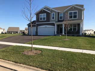 1400 Clearspring Trl, Joliet, IL 60431