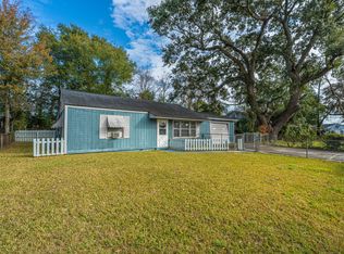 3018 Matipan Ave, North Charleston, SC 29405