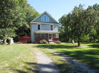 7267 S Lake Rd, Bergen, NY 14416