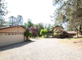 5950 Pine Top Dr, Mariposa, CA
