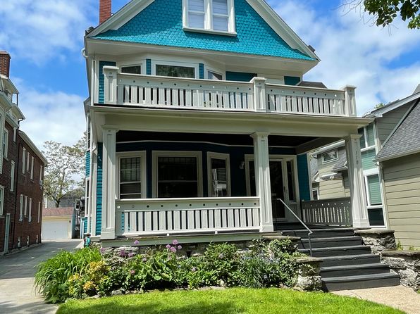 118 Ashland Ave #1