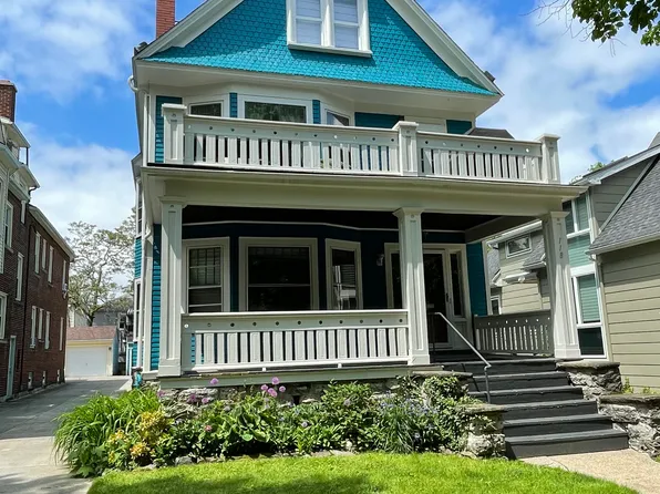 118 Ashland Ave #1, Buffalo, NY 14222