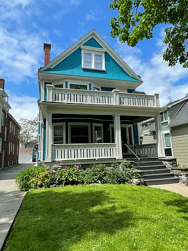 118 Ashland Ave #1 Photo 1