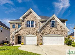 67 Redwall Cir, Savannah, GA 31407