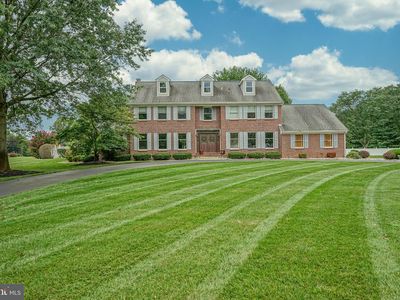 2 Country Way, Lumberton, NJ, 08048
