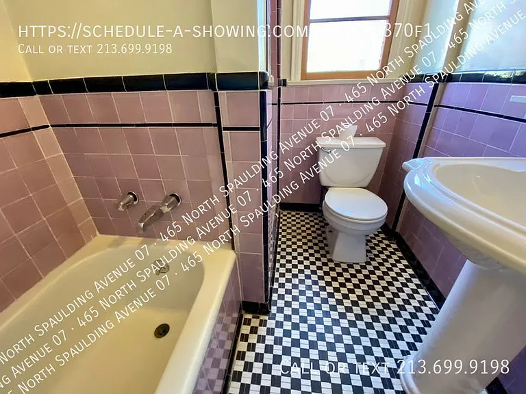 465 N Spaulding Ave #7 — Photo 10