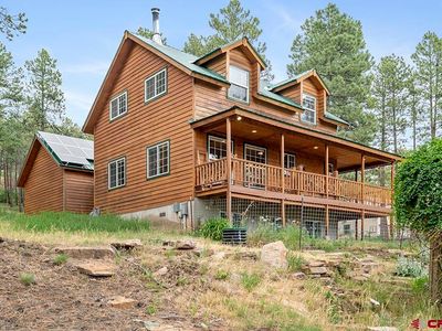603 Buckhorn Road, Bayfield, CO, 81122