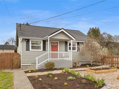 516 SW 134th Street, Burien, WA, 98146