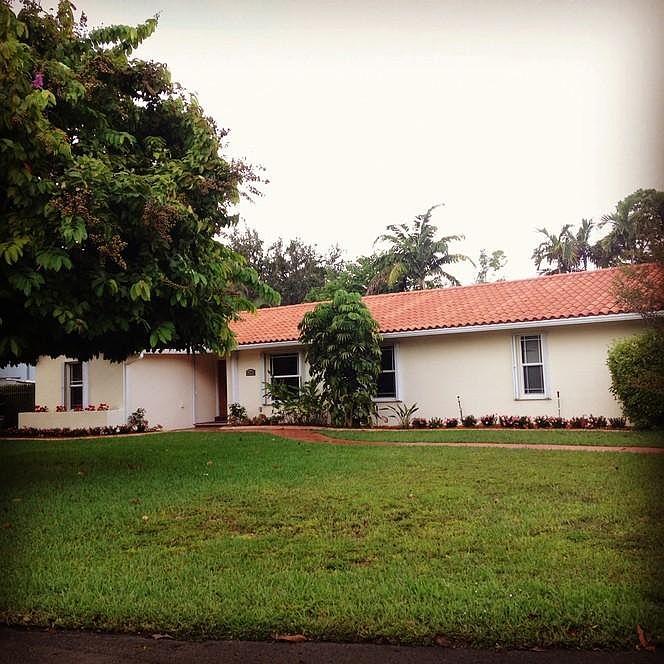 Front Exterior