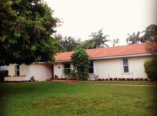 6240 SW 69th Ave, South Miami, FL 33143