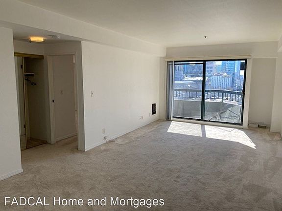 2nd image of 601 Van Ness Ave APT 603