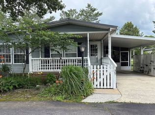 35 Double Oak Ct, Mills River, NC 28759