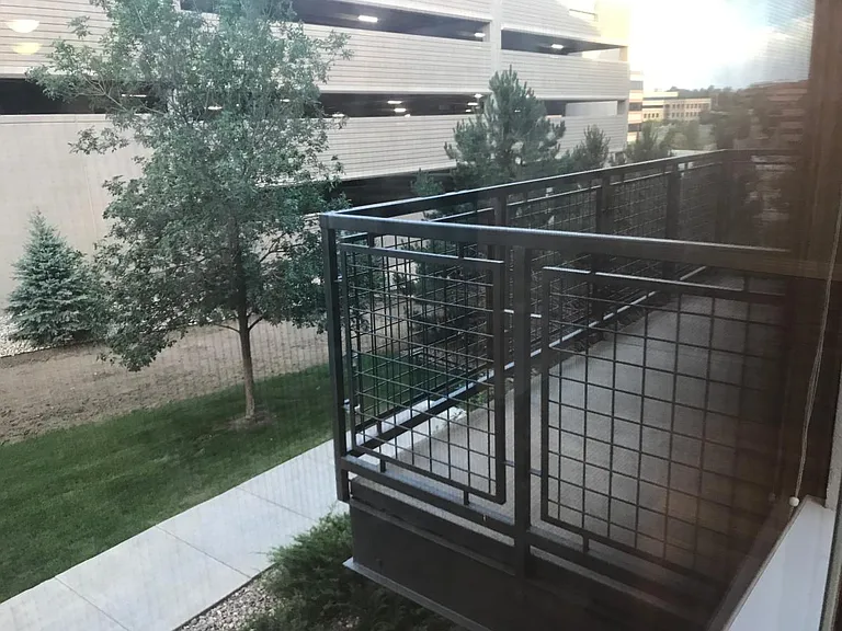 9079 E Panorama Cir #311 — Photo 14
