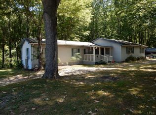 1100 State Shed Rd, Nathalie, VA 24577