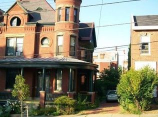 265 40th St, Pittsburgh, PA 15201