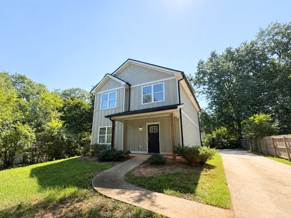 546 N Peter St, Athens, GA 30601