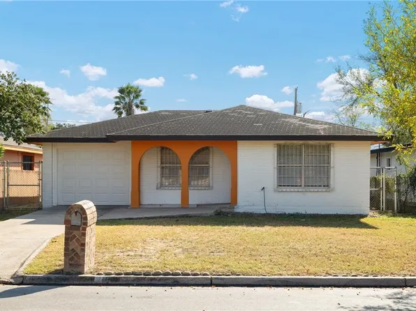 1913 S 35th St, McAllen, TX 78503