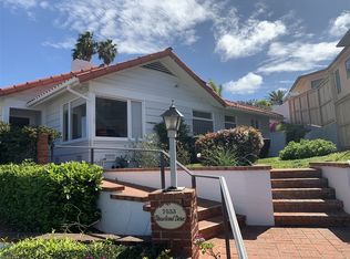7955 Roseland Dr, La Jolla, CA 92037