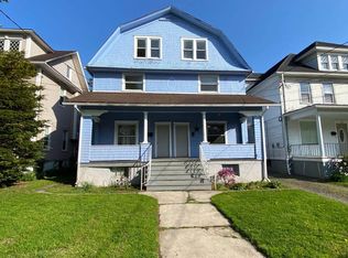 549 Rutter Ave, Kingston, PA 18704