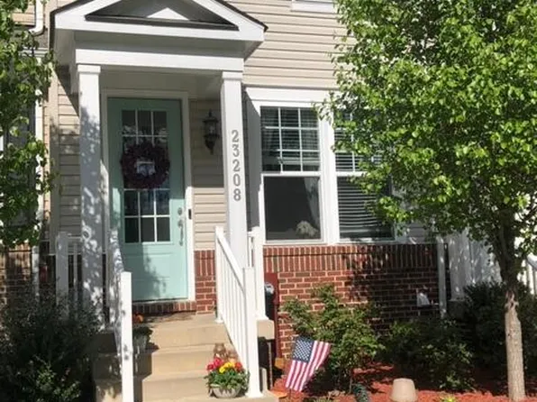 23208 Starry Way, California, MD 20619