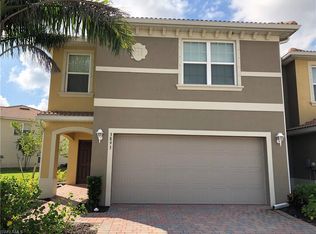 3893 Burrfield St, Fort Myers, FL 33916