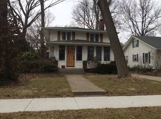 1517 S Noble Ave, Springfield, IL 62704