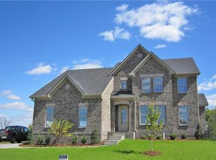 160 N Shadowhaven Way LOT 152, Hendersonville, TN 37075