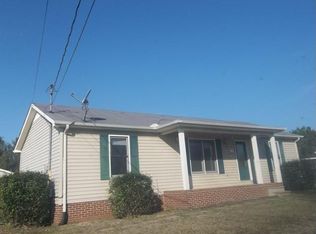117 Hunters Ln, Shelbyville, TN 37160
