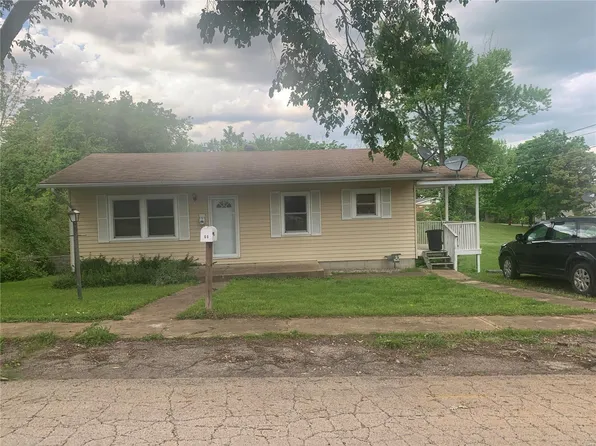 66 Ash St, Bonne Terre, MO 63628