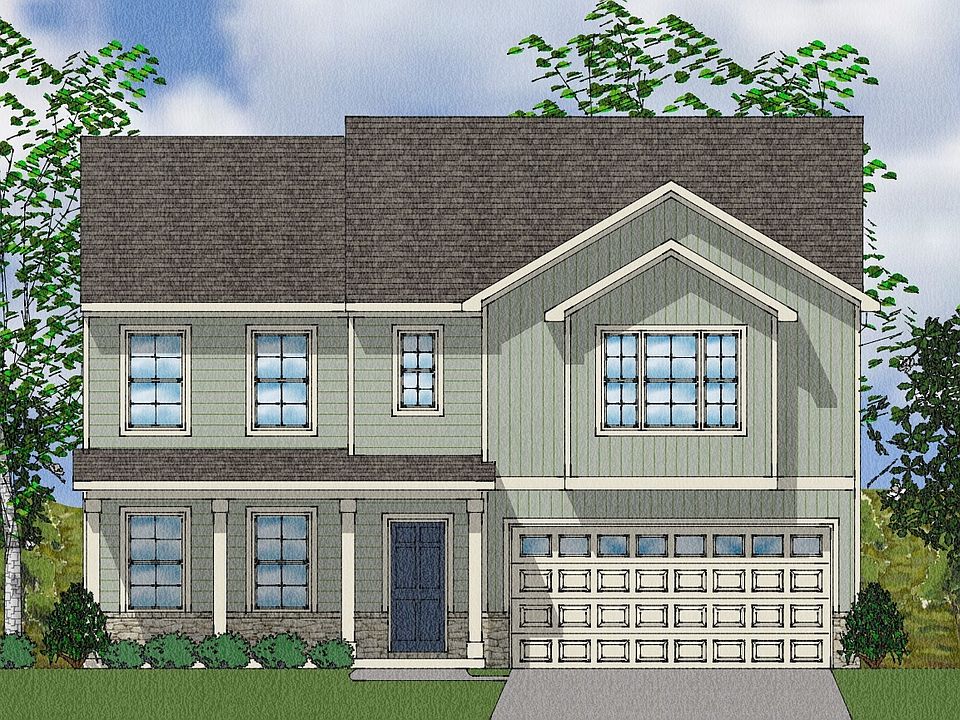 1st image of 4518 Parsons Mill Dr