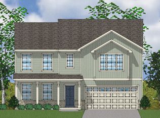 4518 Parsons Mill Dr, Castle Hayne, NC 28429
