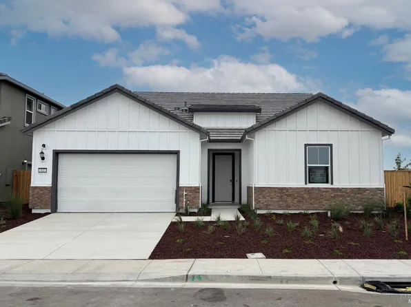 901 Baker Circle, Oakley, CA 94561