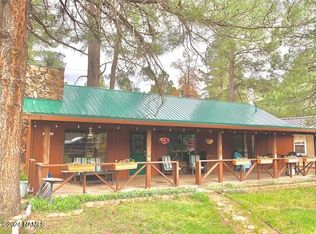 362 Kiowa, Flagstaff, AZ 86005