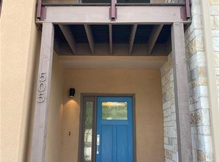 505 Conservation Ln, Austin, TX 78717