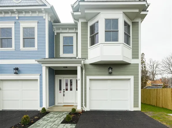 13 Henry Street #1, Beacon, NY 12508